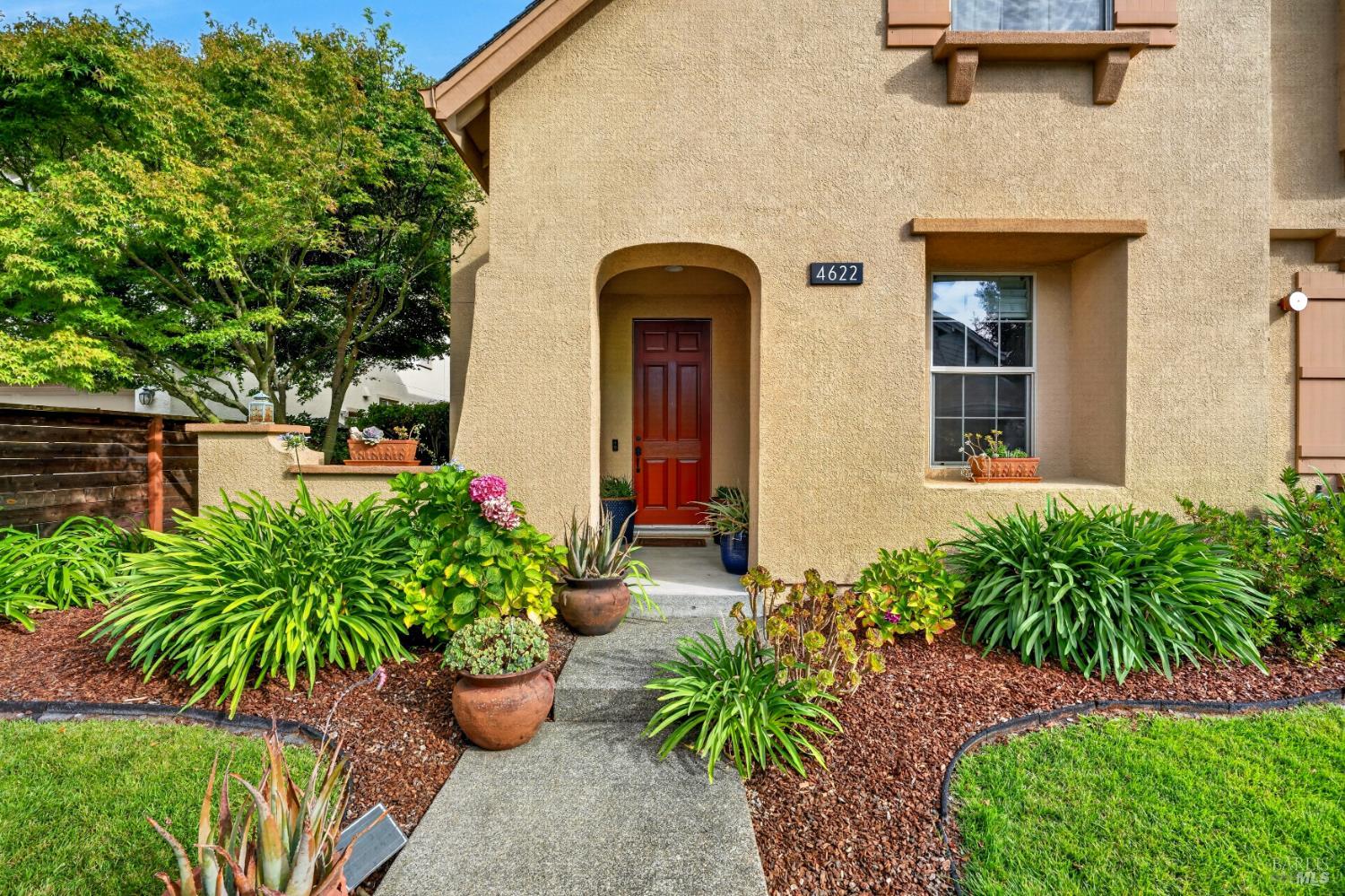4622 Summerhays Place Santa Rosa CA 95405