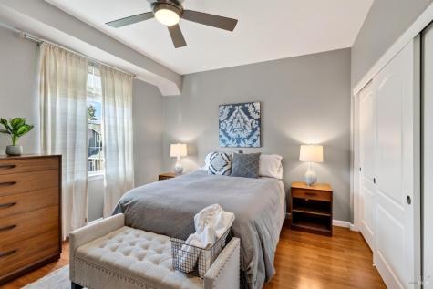 4622 Summerhays Place Santa Rosa CA 95405