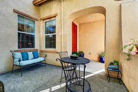 4622 Summerhays Place Santa Rosa CA 95405