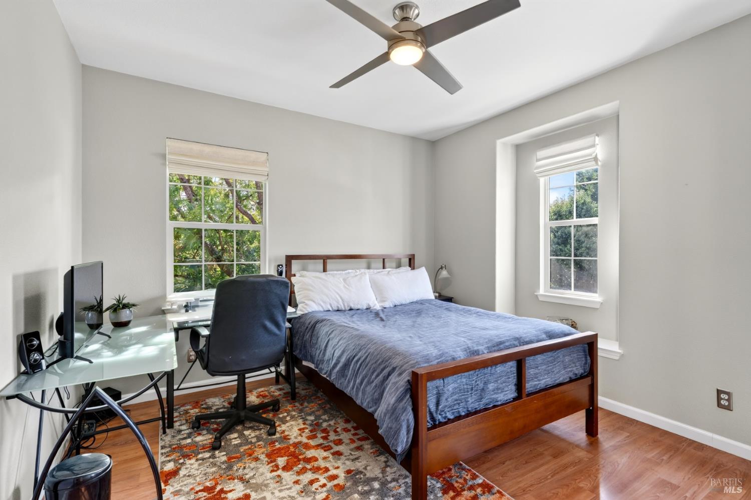 4622 Summerhays Place Santa Rosa CA 95405