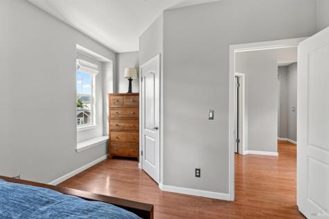 4622 Summerhays Place Santa Rosa CA 95405