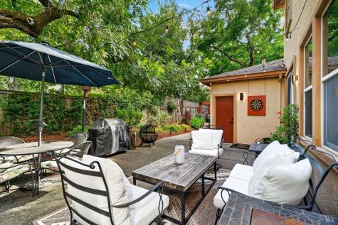 4622 Summerhays Place Santa Rosa CA 95405
