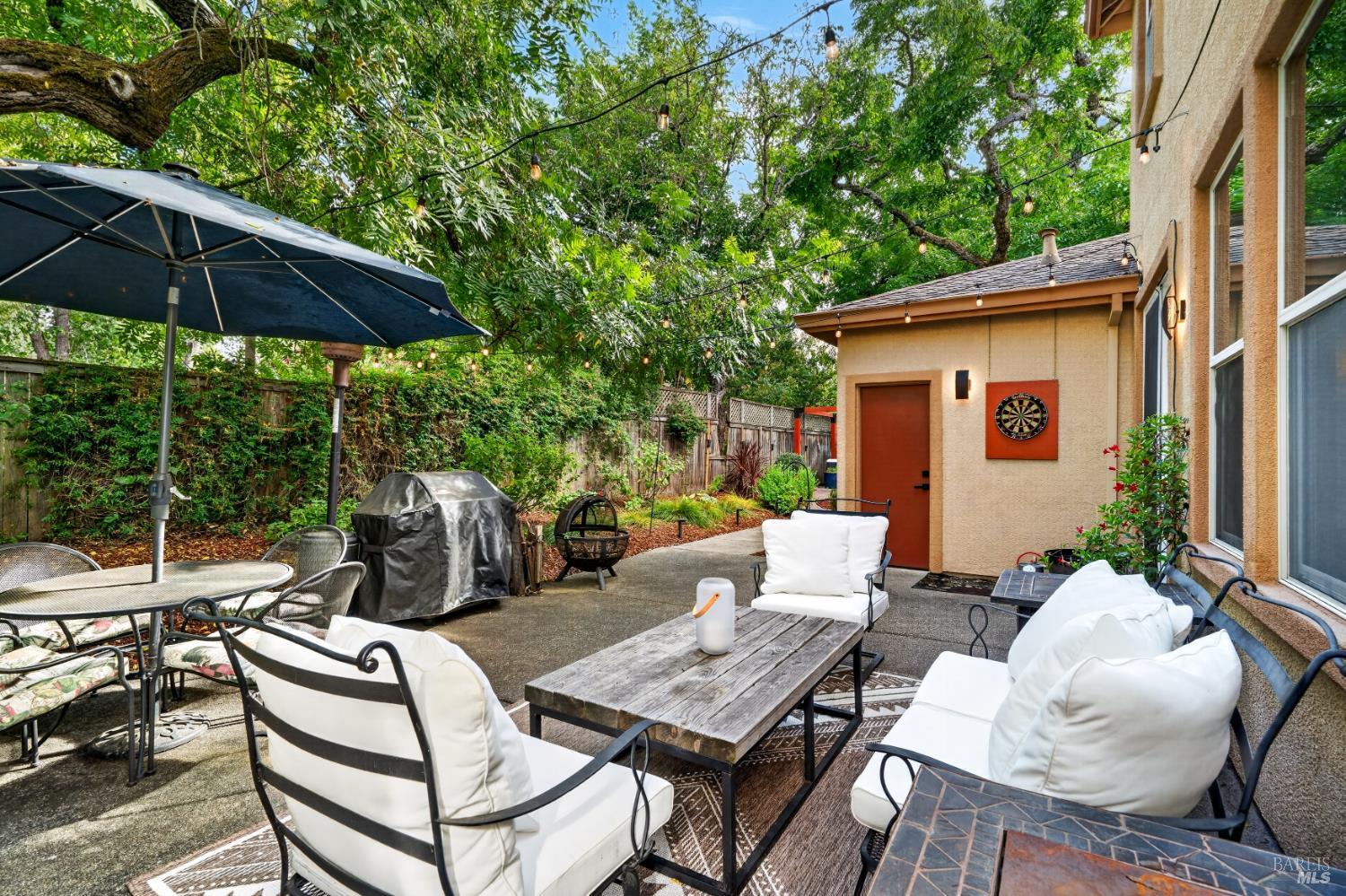 4622 Summerhays Place Santa Rosa CA 95405