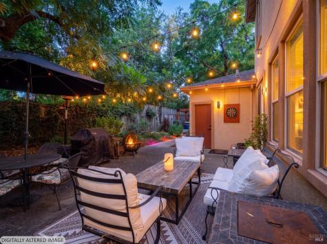 4622 Summerhays Place Santa Rosa CA 95405