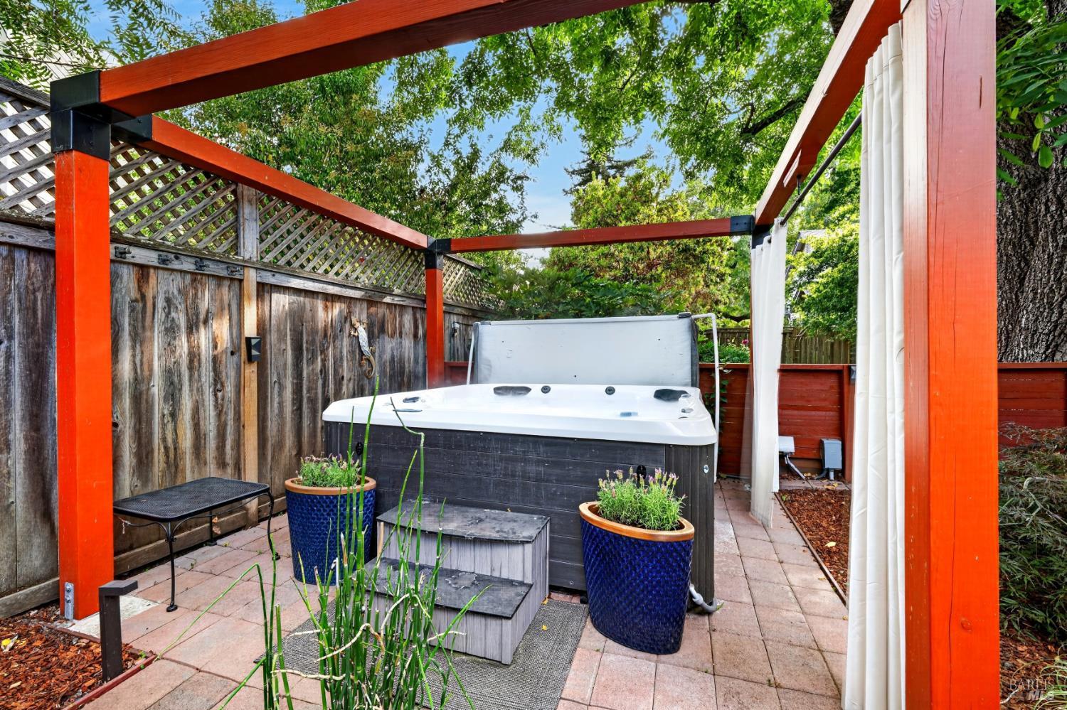 4622 Summerhays Place Santa Rosa CA 95405