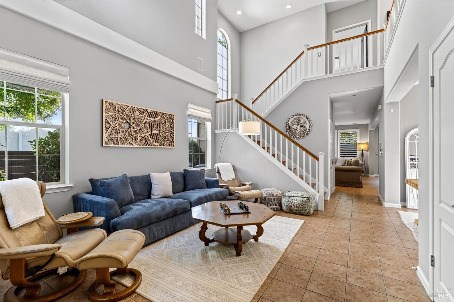 4622 Summerhays Place Santa Rosa CA 95405