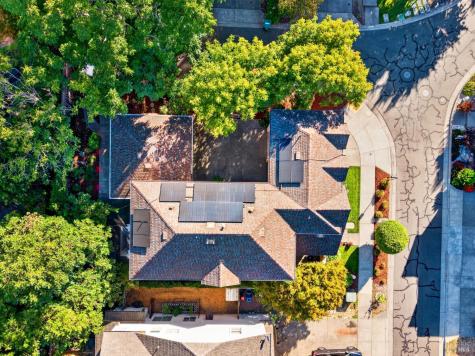 4622 Summerhays Place Santa Rosa CA 95405