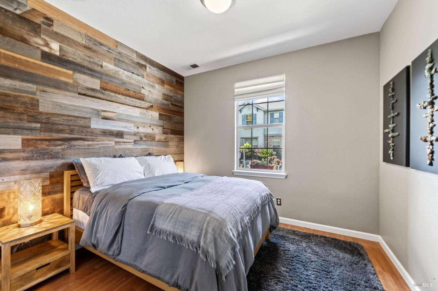 4622 Summerhays Place Santa Rosa CA 95405