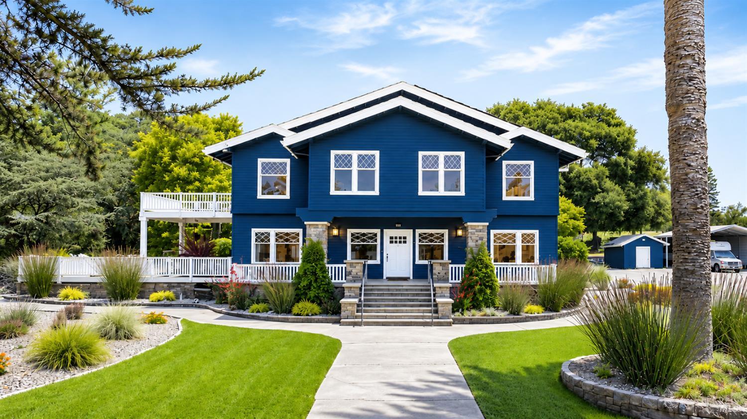 442 Marshall Avenue Petaluma CA 94952
