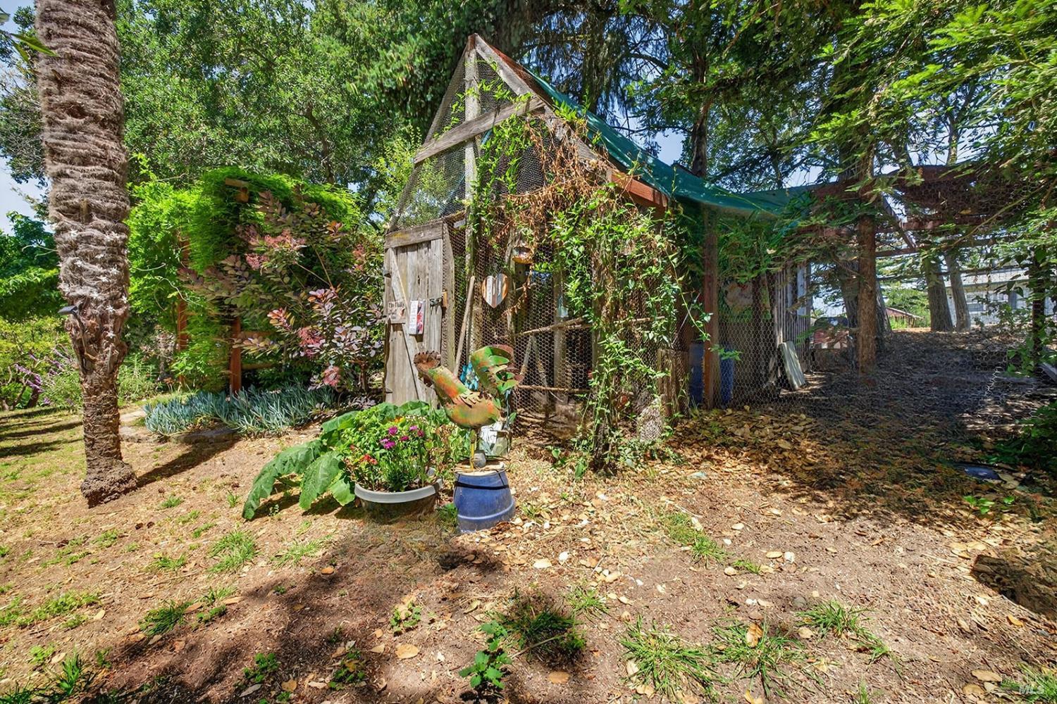 442 Marshall Avenue Petaluma CA 94952