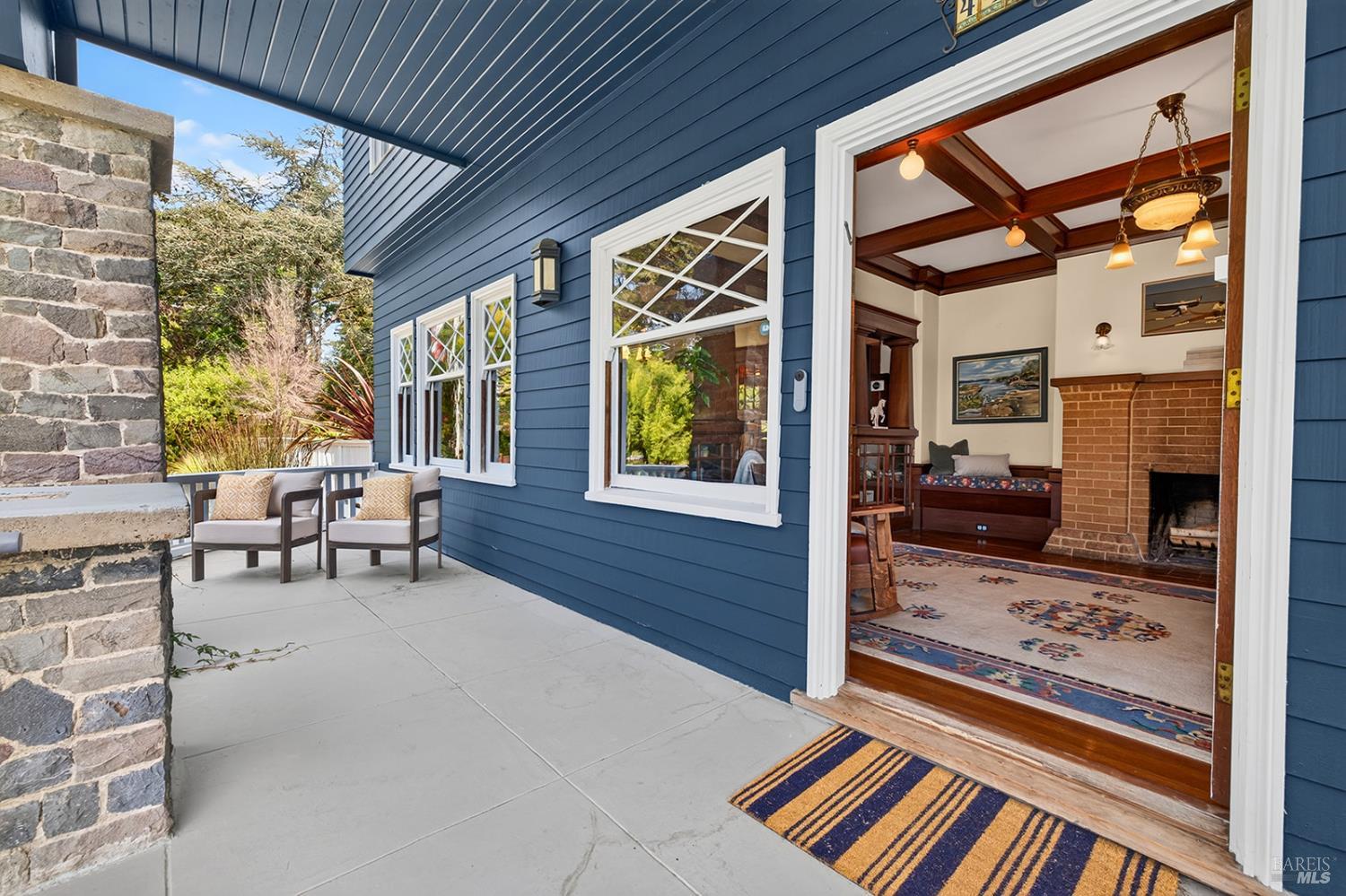 442 Marshall Avenue Petaluma CA 94952