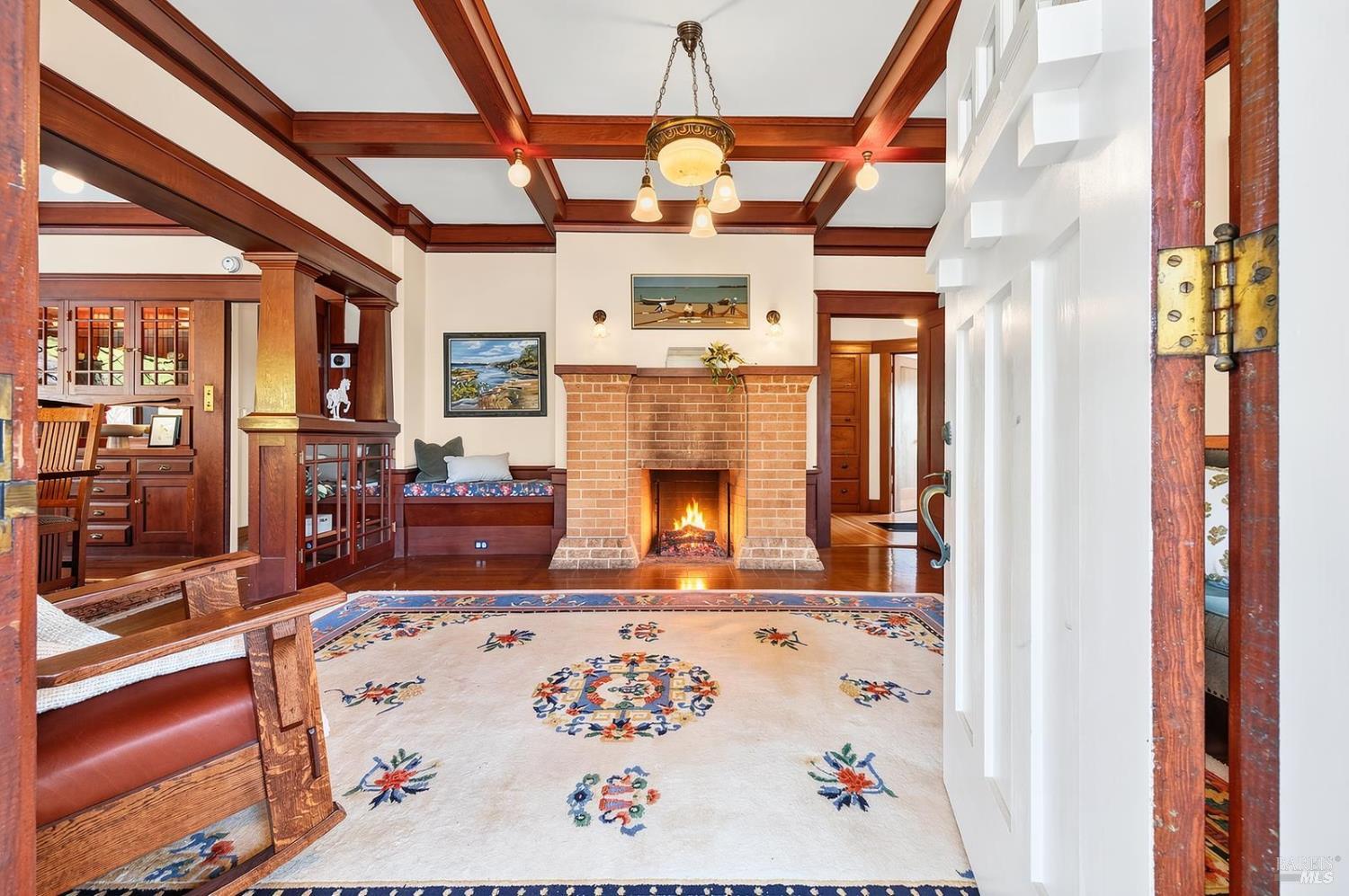 442 Marshall Avenue Petaluma CA 94952