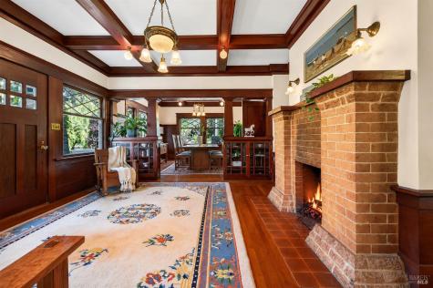 442 Marshall Avenue Petaluma CA 94952