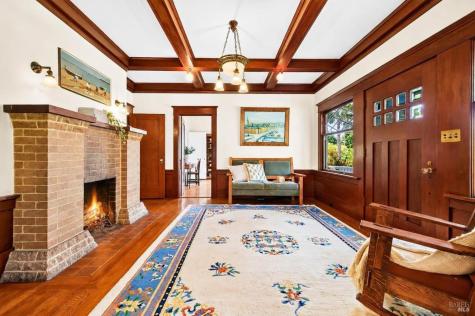 442 Marshall Avenue Petaluma CA 94952