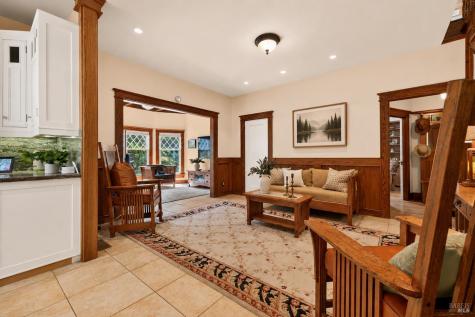 442 Marshall Avenue Petaluma CA 94952