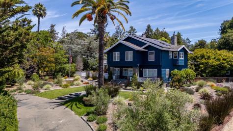 442 Marshall Avenue Petaluma CA 94952