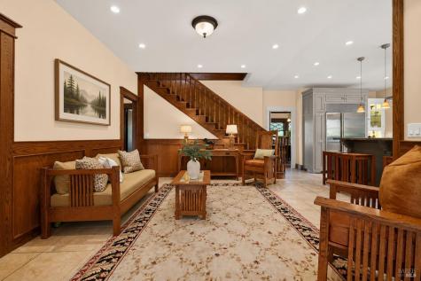 442 Marshall Avenue Petaluma CA 94952