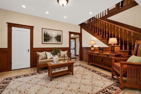 442 Marshall Avenue Petaluma CA 94952
