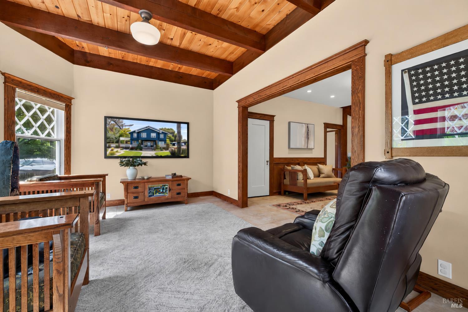 442 Marshall Avenue Petaluma CA 94952
