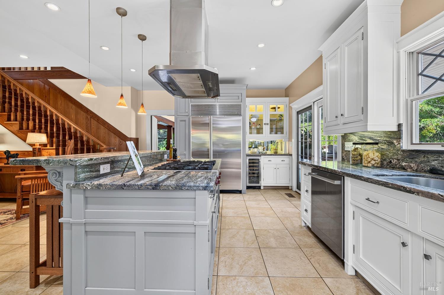 442 Marshall Avenue Petaluma CA 94952