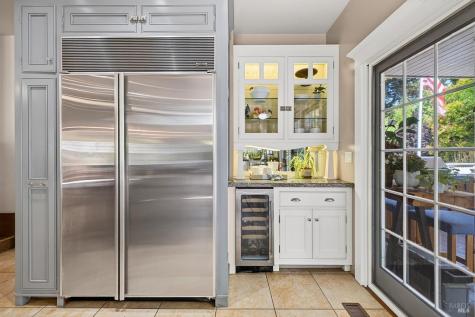 442 Marshall Avenue Petaluma CA 94952