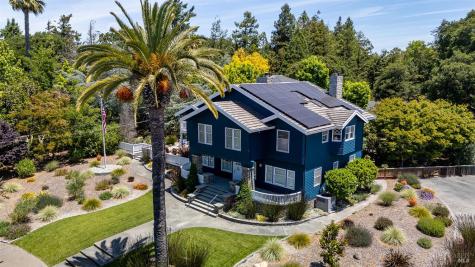 442 Marshall Avenue Petaluma CA 94952