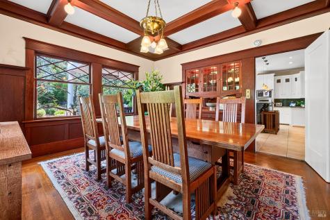 442 Marshall Avenue Petaluma CA 94952