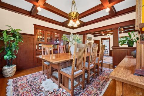 442 Marshall Avenue Petaluma CA 94952