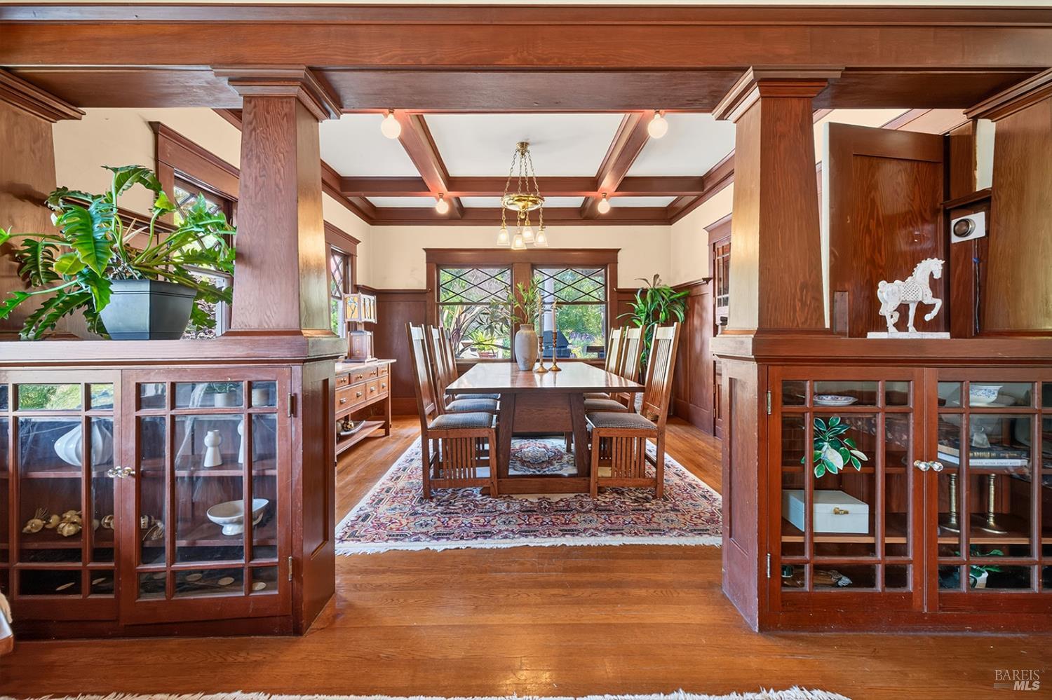 442 Marshall Avenue Petaluma CA 94952