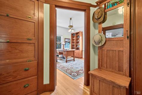 442 Marshall Avenue Petaluma CA 94952