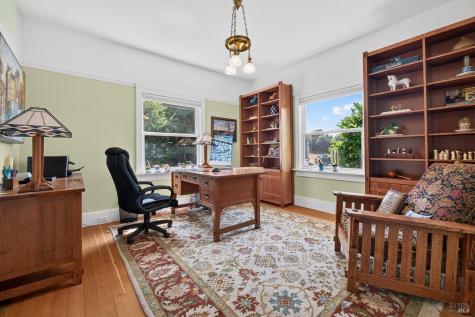 442 Marshall Avenue Petaluma CA 94952