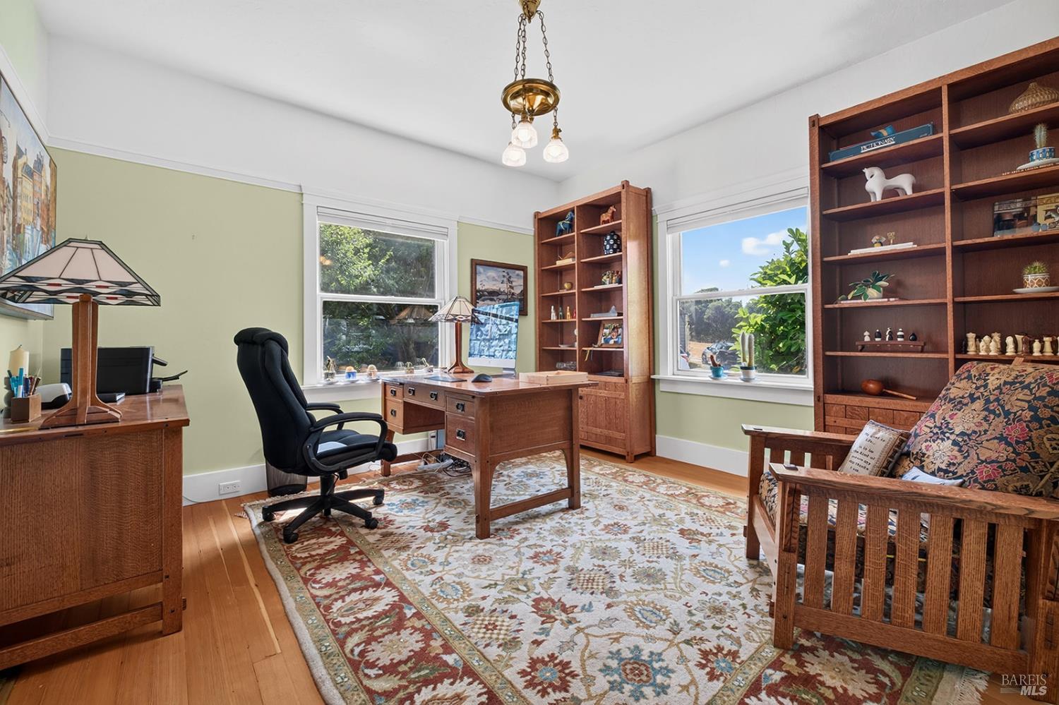 442 Marshall Avenue Petaluma CA 94952