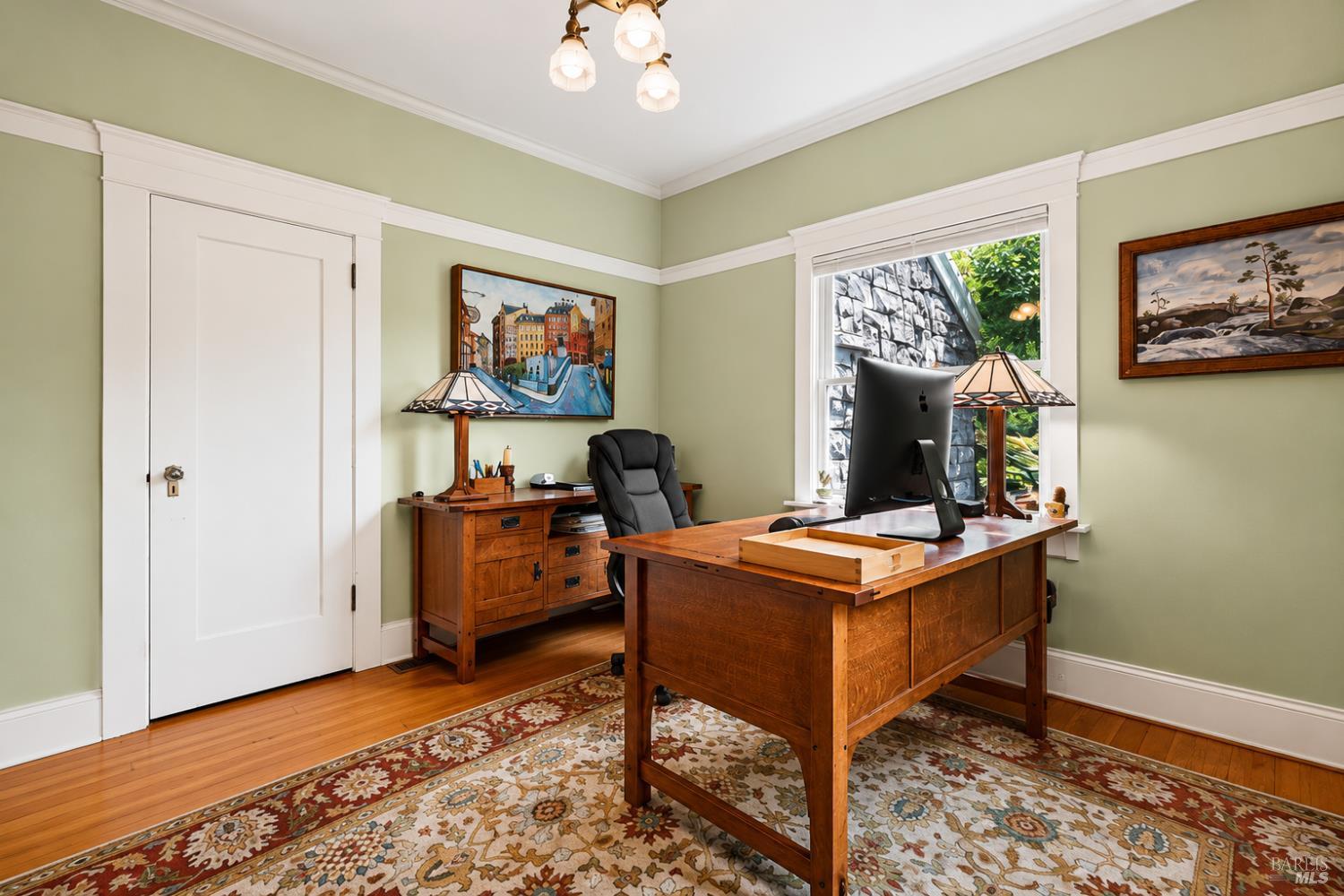 442 Marshall Avenue Petaluma CA 94952