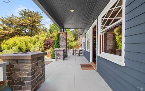 442 Marshall Avenue Petaluma CA 94952