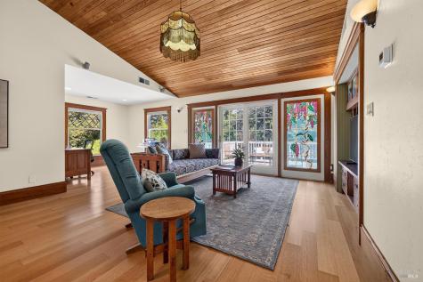 442 Marshall Avenue Petaluma CA 94952