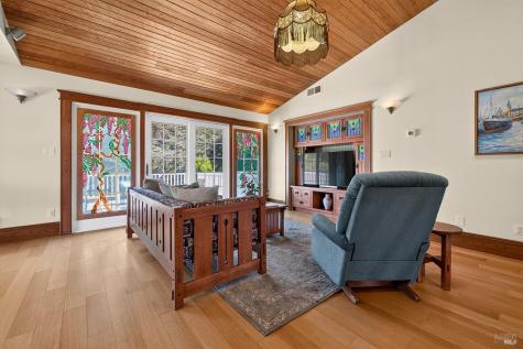 442 Marshall Avenue Petaluma CA 94952