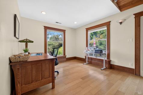 442 Marshall Avenue Petaluma CA 94952