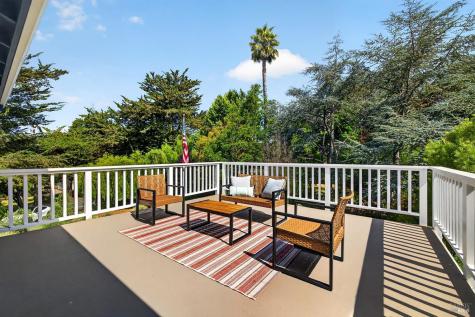 442 Marshall Avenue Petaluma CA 94952