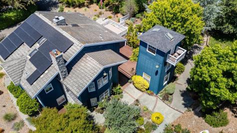 442 Marshall Avenue Petaluma CA 94952