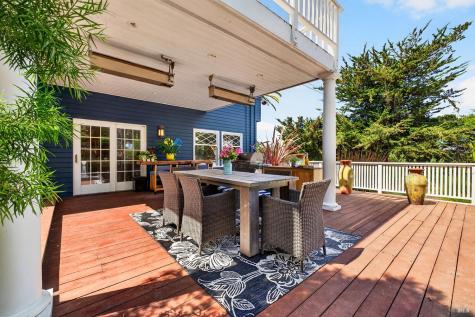 442 Marshall Avenue Petaluma CA 94952