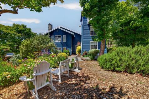 442 Marshall Avenue Petaluma CA 94952