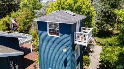 442 Marshall Avenue Petaluma CA 94952