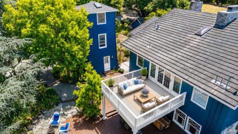 442 Marshall Avenue Petaluma CA 94952