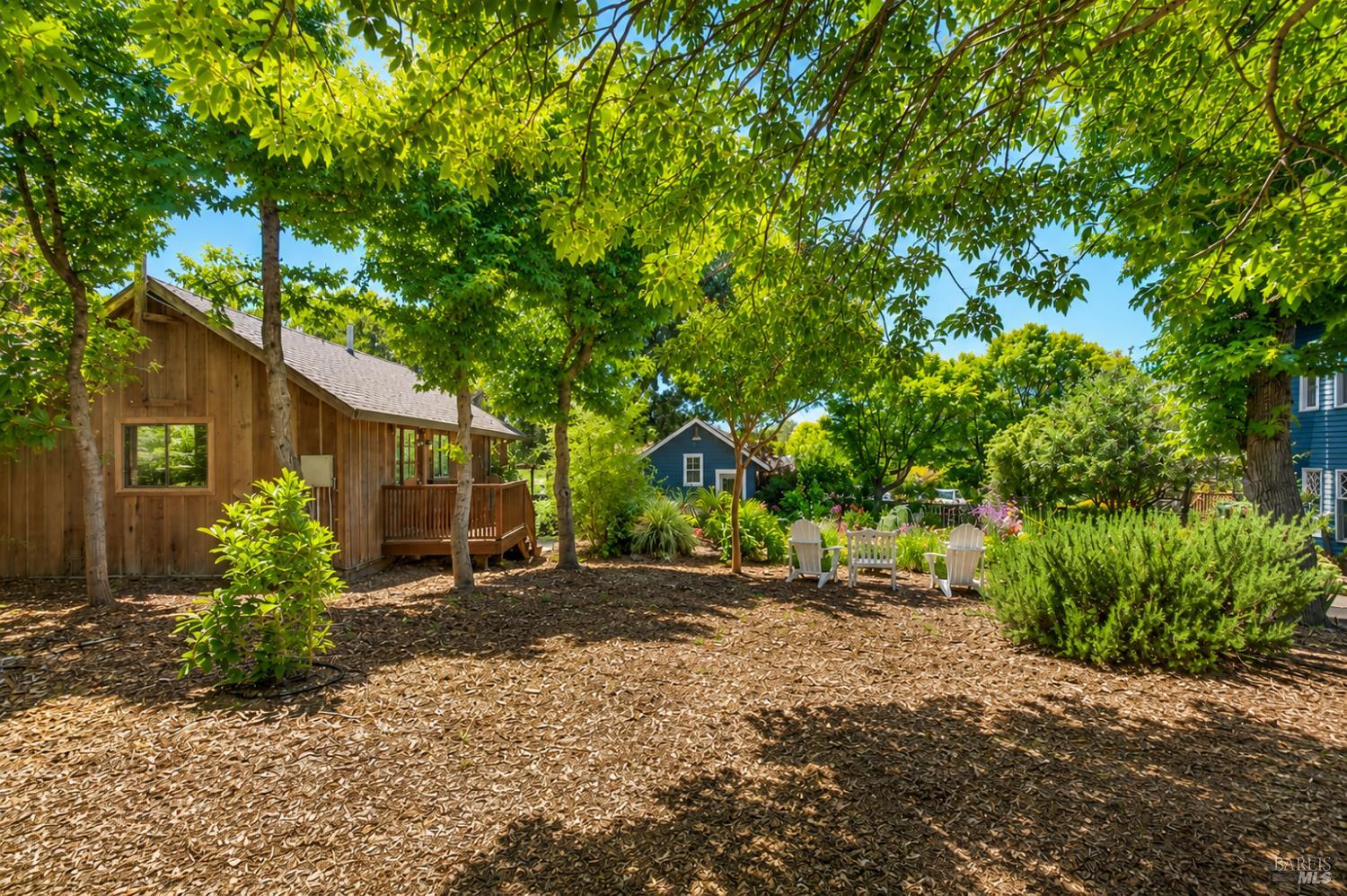 442 Marshall Avenue Petaluma CA 94952