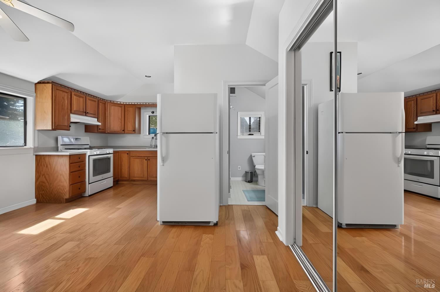 442 Marshall Avenue Petaluma CA 94952