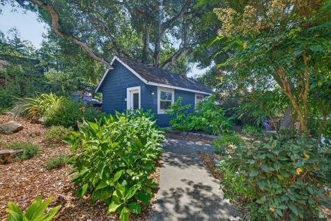 442 Marshall Avenue Petaluma CA 94952