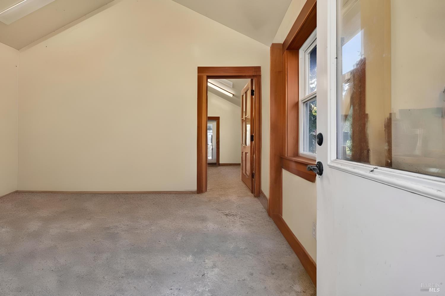 442 Marshall Avenue Petaluma CA 94952