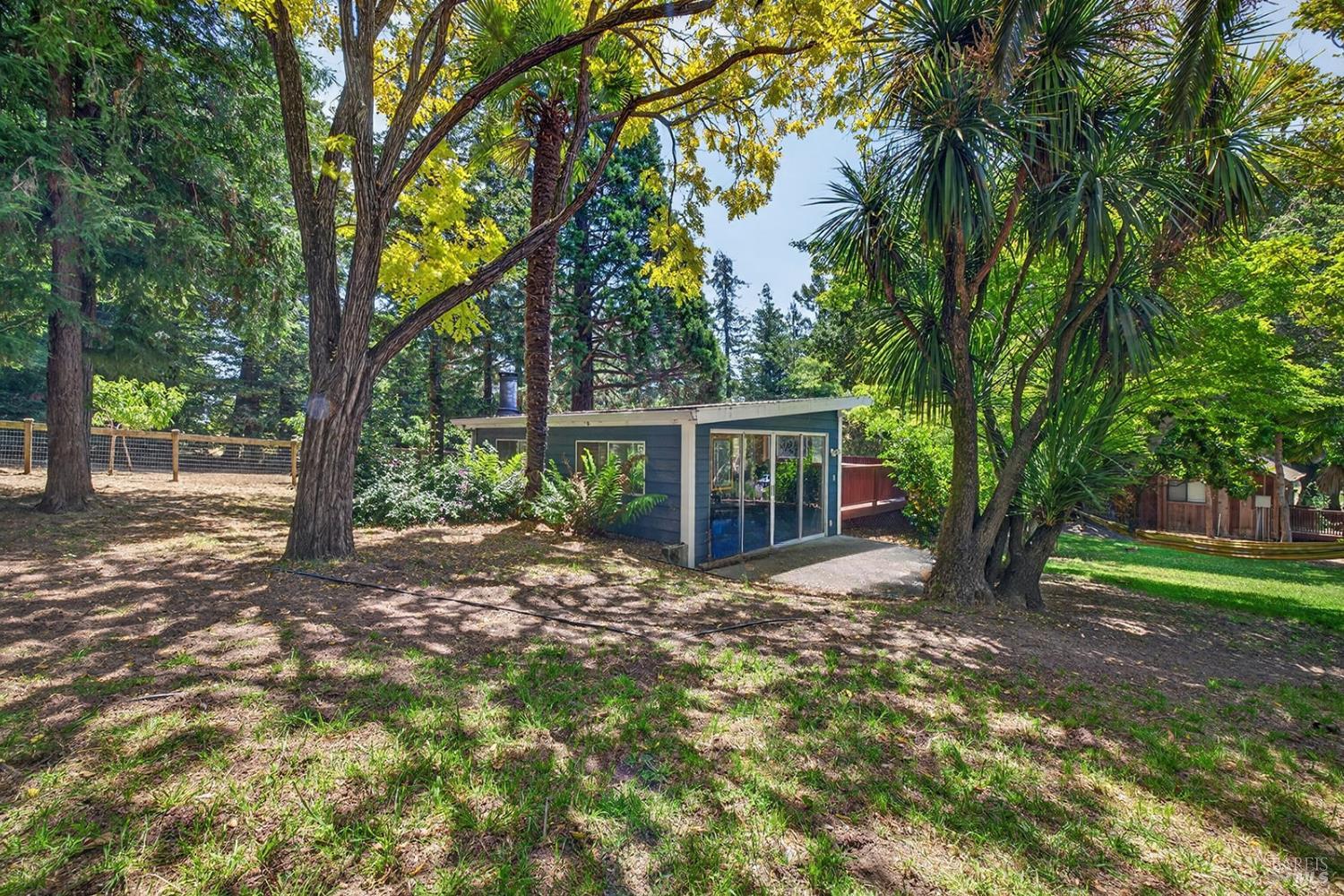 442 Marshall Avenue Petaluma CA 94952