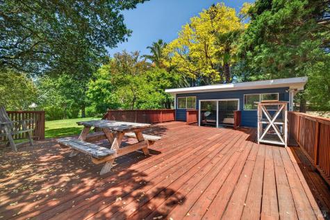 442 Marshall Avenue Petaluma CA 94952