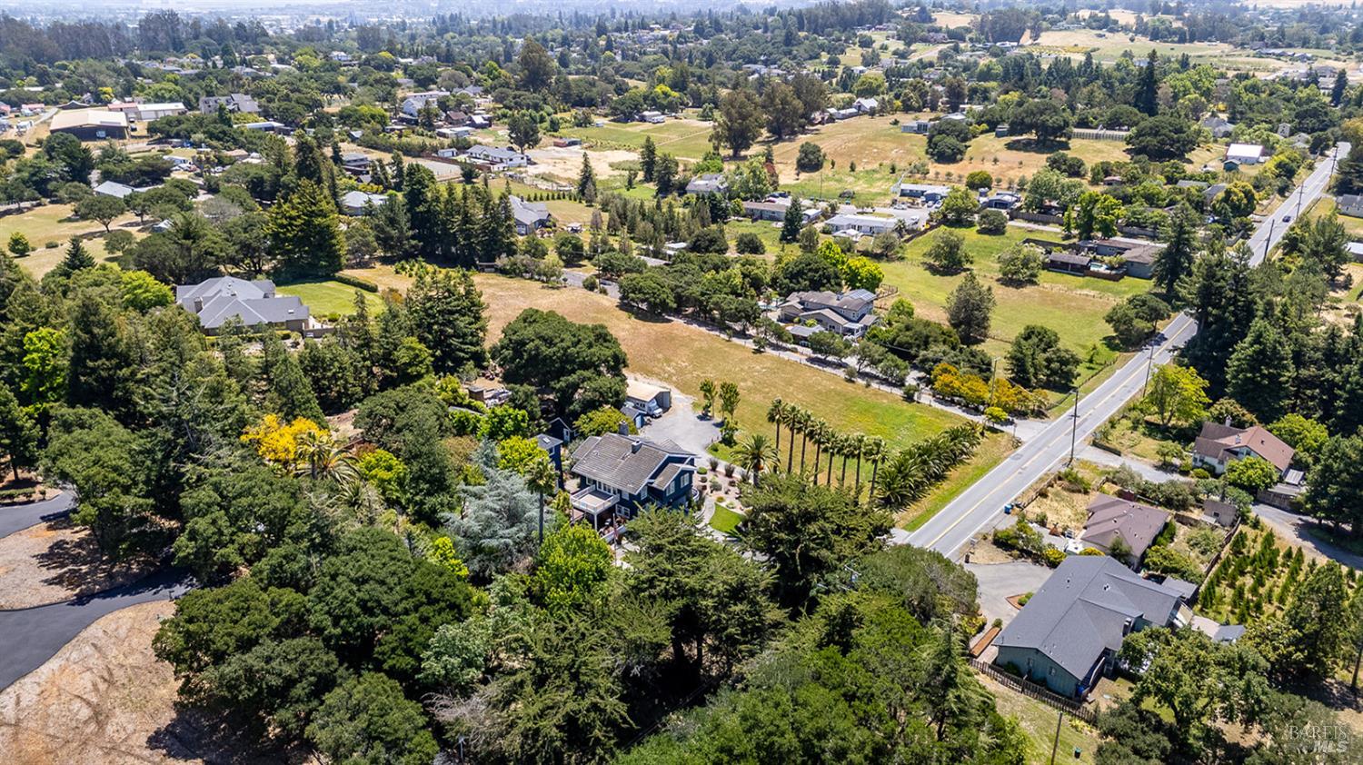 442 Marshall Avenue Petaluma CA 94952
